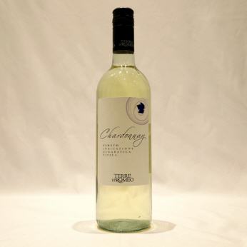 Chardonnay Veneto IGT